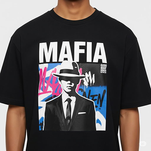 Mafia Tshirt