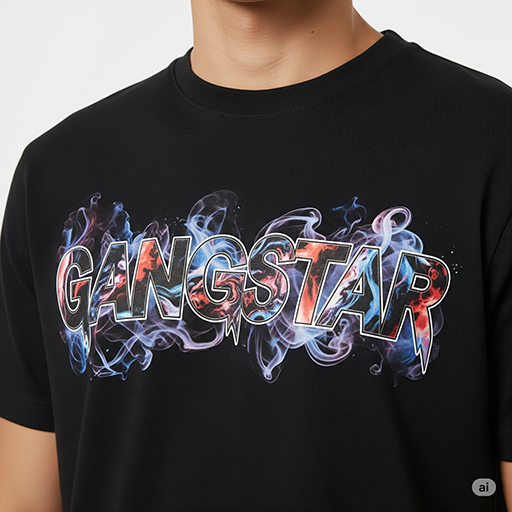 GangStar TShirt