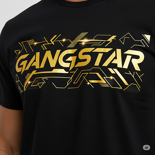 GangStar T Shirt pro
