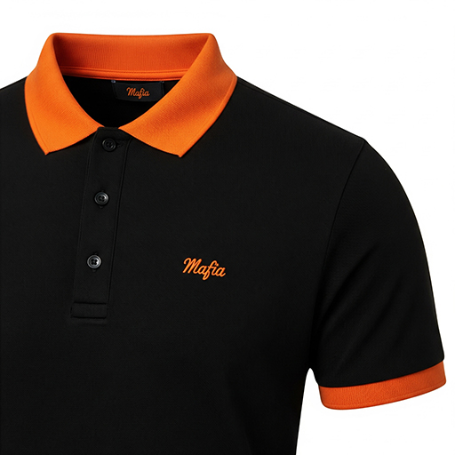 Mafia POLO Shirt pro