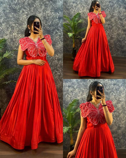 Anzela Pure Samuz silk