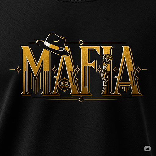 Mafia new T shirt