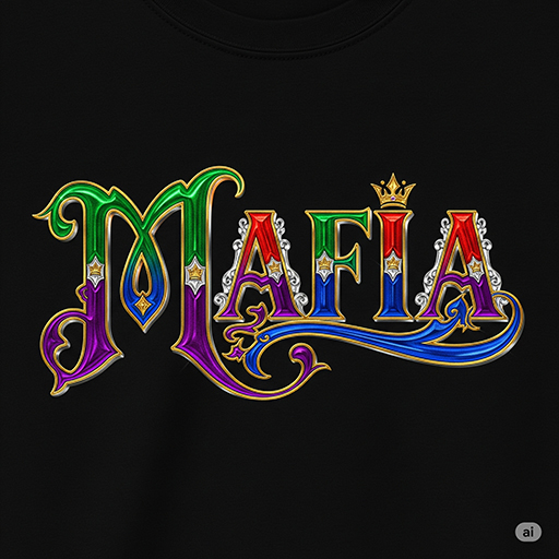 Mafia Exclusive T shirt