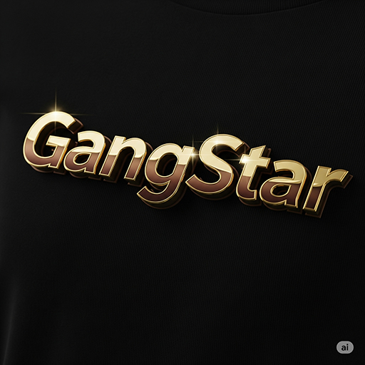 GangStar new Tshirt